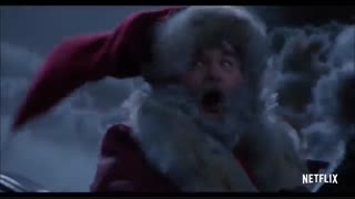 تریلر فیلم ماجراهای کریسمس - The Christmas Chronicles 2018