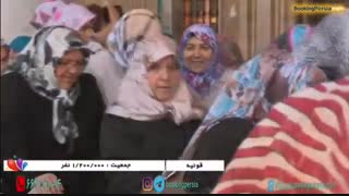 قونیه، شهر عرفان، معرفت و مولوی شناسی در ترکیه - بوکینگ پرشیا