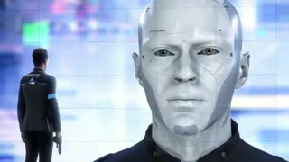 تریلر نسخه PC بازی Detroit Become Human
