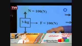 فیزیک مهدی یحیوی یا مهدی باباخانی؟