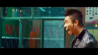 تریلر فیلم اکشن Push 2009