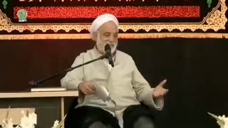 داستان دختری که مادرش را نمازخوان کرد
