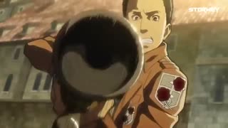 صحنه های حماسی از فصل اول شینگکی