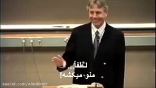 علامتی درباره عزت نفس خوب فرزندمان