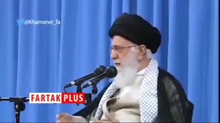 نظر رهبر انقلاب درباره مذاکره با آمریکا