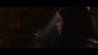 فیلم سینمایی  ترسناک #آنابل هم اکنون  در کانال تلگرام ما