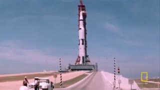 Apollo: Missions to the Moon 2019