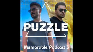 دانلود آهنگ جدید پازل بند به نام Memorable Podcast 3