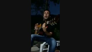 آهنگ آغوش تو مجید اصلاح پذیر