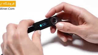 بررسی کیف پول سخت افزاری لجر نانو اس | Ledger Nano S