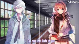Nightcore | Maps