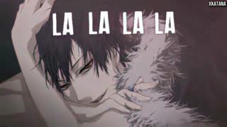 ✮Nightcore - Lalala