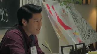 قسمت دهم سریال تایلندی دردسر های نانگ Nang Ai  Nang Trouble