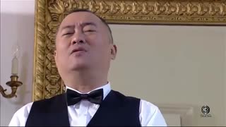 قسمت یازدهم سریال تایلندی دردسر های نانگ Nang Ai  Nang Trouble