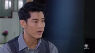 قسمت دوازدهم سریال تایلندی دردسر های نانگ Nang Ai  Nang Trouble