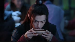 سریال چینی The Untamed2019 قسمت 29