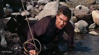 شجاعان - The Bravados 1958