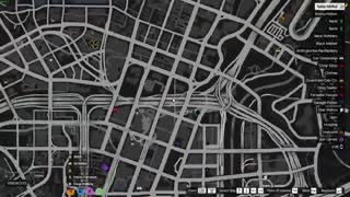 آموزش و معرفی تاکسی ربات در سرور InfeRnal Role Play