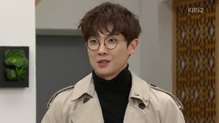 سریال کره ای My Father is Strange قسمت17 با زیرنویس فارسی