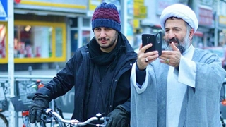 دانلود فیلم پارادایس