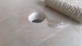 آموزش کفپوش اپوکسی