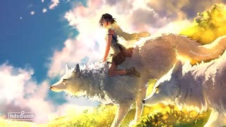 Most Beautiful Music Ever: "Always Mine" by Thomas Bergersen