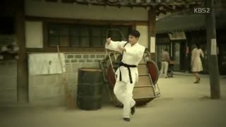 سریال کره ای My Father is Strange قسمت19 با زیرنویس فارسی