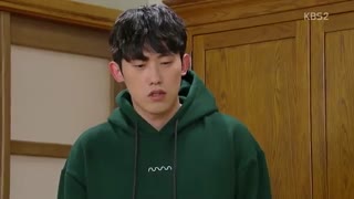 سریال کره ای My Father is Strange قسمت20 با زیرنویس فارسی