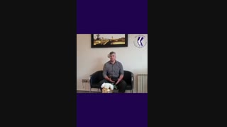 نتیجه عمل تعوبض مفصل لگن