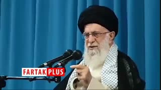 رهبر انقلاب: اهل گفت‌وگو هستیم اما امور نباید به مذاکره موکول شود