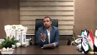 فروش تصفیه آب پیوریتک در شیراز - آیا تعداد  فیلتر در کیفیت  دستگاه دخیل است