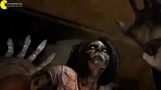 The Walking Dead The Telltale Definitive Series Trailer tehrancdshop.com