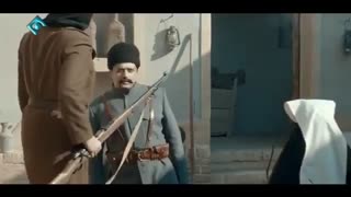 سریال ستارخان - قسمت دوم