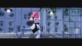 MMD SOLO *-*