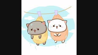پیشی های کاوایی*-*❤پلی کنید^~^
