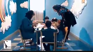 بهترین کلینیک توانبخشی تهران - توانبخشی مهسا مقدم