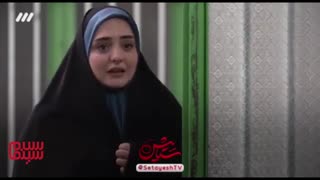آنونس سری جدید سریال «ستایش»