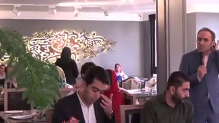 گزارش تصویری نشست باشگاه مدیران ایران - امرداد98