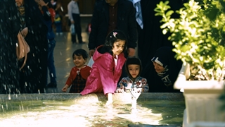 رادیوگرام | ریحانهگی