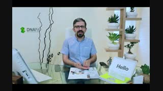 برخی از افتخارات  DNAFit  اولین شرکت تعذیه و فیتنس براساس علم ژنتیک دنیا