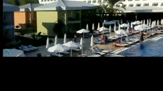 هتل Transatlantik Hotel