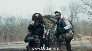 فورتنایت یا پابجی مساله این است؟ - مسترگیمرز