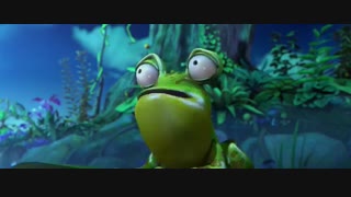 انیمیشن کفشدوزک The Ladybug 2018 دوبله فارسی