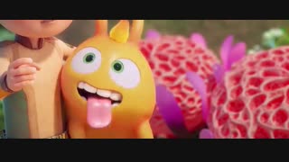 انیمیشن پسر فضایی Astro Kid 2019 دوبله فارسی