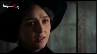 سریال شهرزاد : ملاقات شهرزاد و اکرم(گلاره عباسی) در زندان و دادن بچه به شیرین