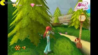 winx Club Gameplay tehrancdshop.com