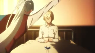 انیمه زیر نویس anime Ensemble Stars! Episode 11