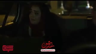 موزیک ویدئو «ستایش۳»
