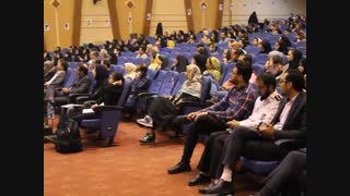 سجاد زمانی آقای NLP جراحی بینی