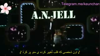 اجرای موسیقی زیبای"goodbye" از سریال  تو زیبایی  با خوانندگی جانگ کئون سوک